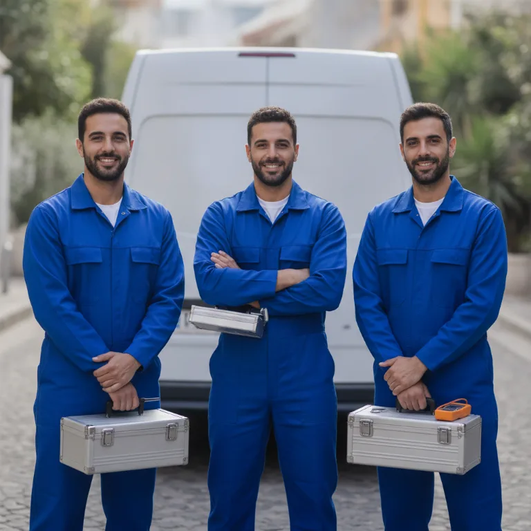 Reparación de Lavadoras equipo en Cordoba