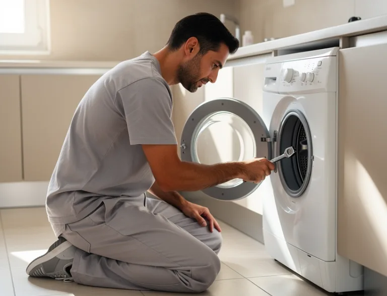 Reparación de Lavadoras servicio en Cordoba